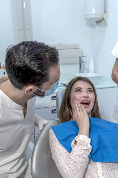 Best Emergency Wisdom Teeth Removal in Harrogate, TN