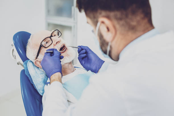Best Urgent Care for Lost Fillings or Crowns in Harrogate, TN